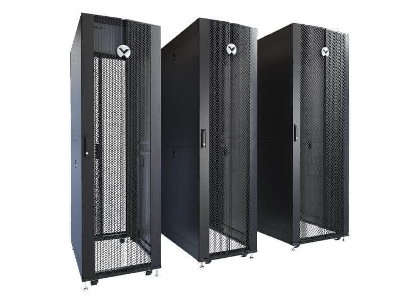 Vertiv™ VR Rack System Image