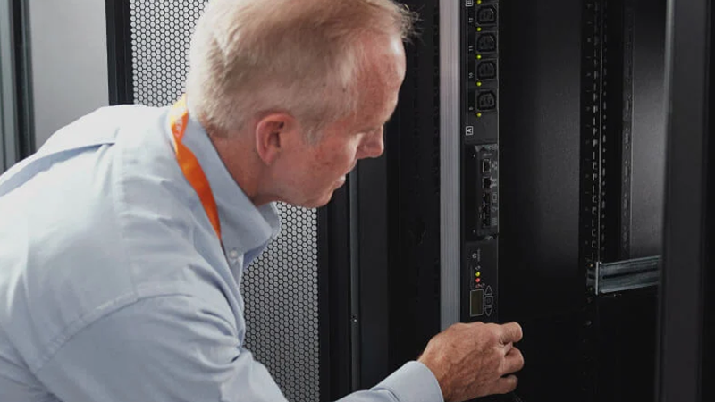 Rack-PDU: Häufig gestellte Fragen zu Rack-PDUs image