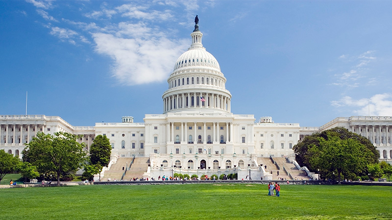 Industry focus: Preparing federal government data centers for AI image