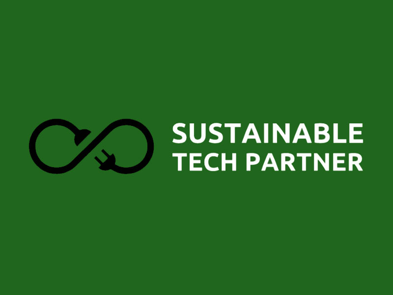 Sustainability and Green IT Services News for Technology Partners: 01 December 2023 Image