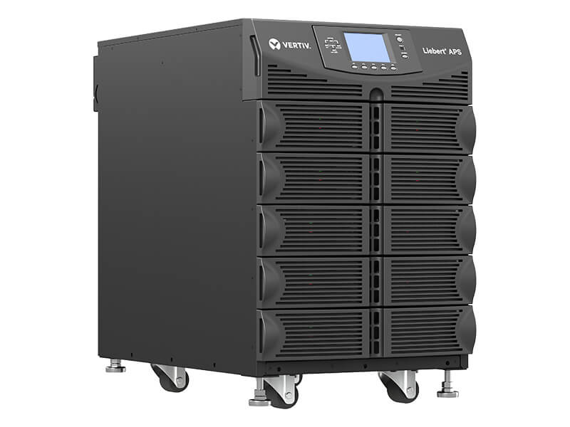 UPS Modular Liebert® APS 5kVA - 20kVA Image