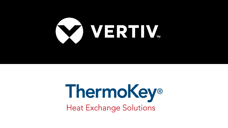 Vertiv acquisisce ThermoKey, ampliando la gamma di soluzioni per la dissipazione del calore per le infrastrutture fisiche convergenti