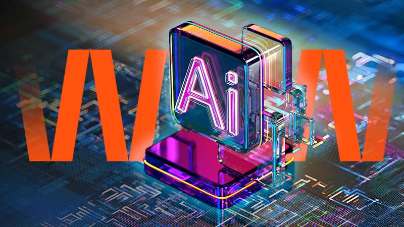 AI Roadshow: Powering AI Leadership