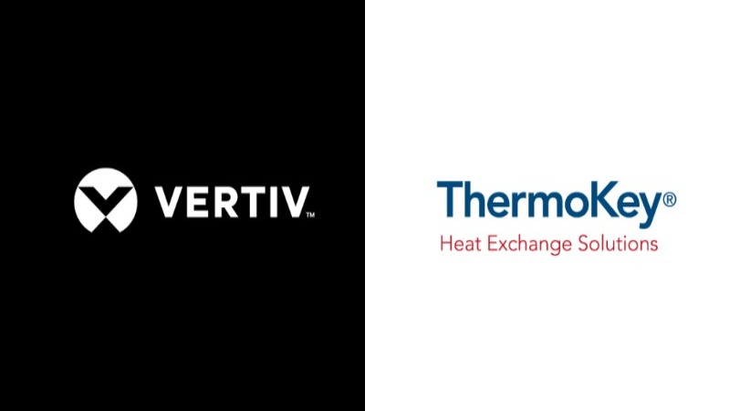 Vertiv completes ThermoKey acquisition