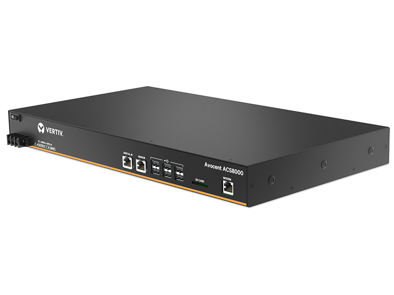 Avocent ACS8000系列串口管理器 Image