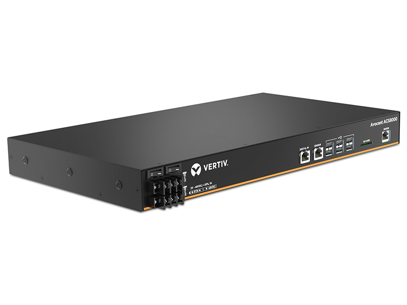 Avocent ACS8000系列串口管理器 Image