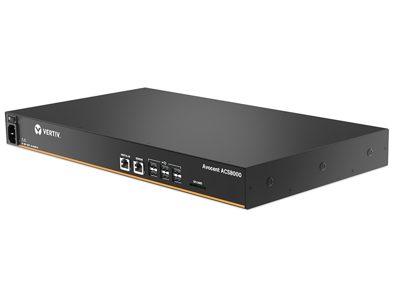 Avocent ACS8000系列串口管理器 Image