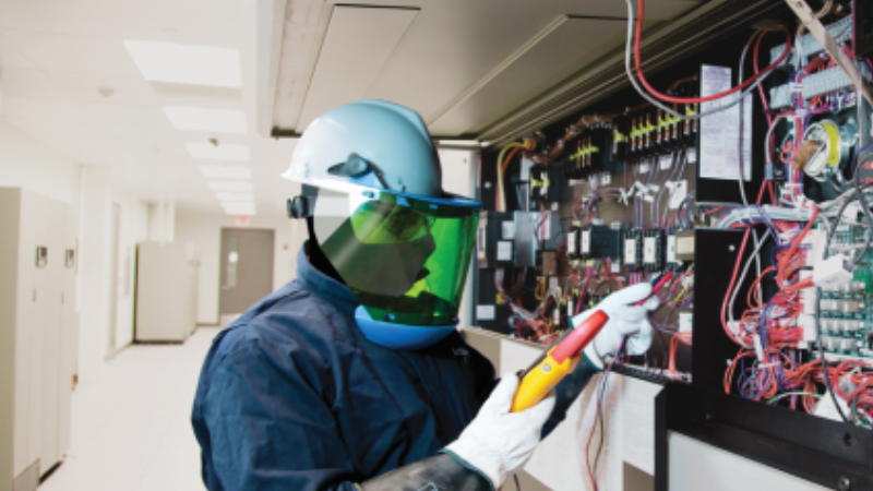 Liquid cooling services: Why the separation of IT and facilities is becoming increasingly fluid Image