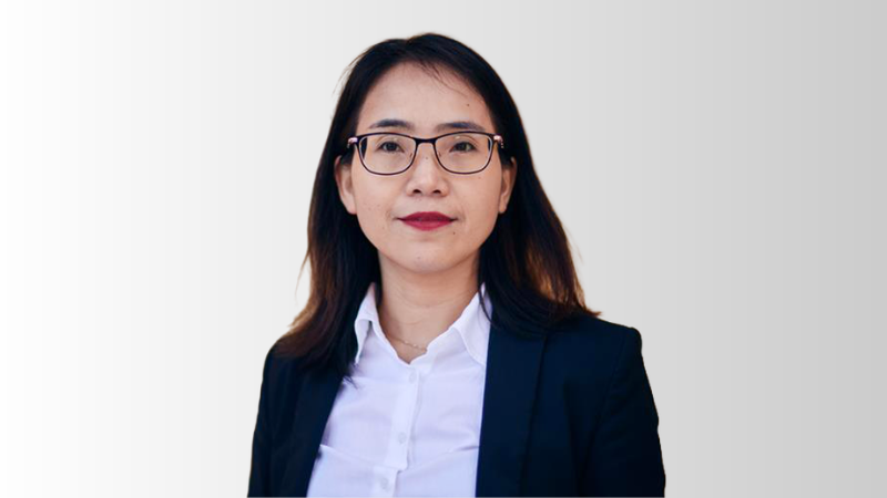 Vertiv appoints Frieda He as chief procurement officer