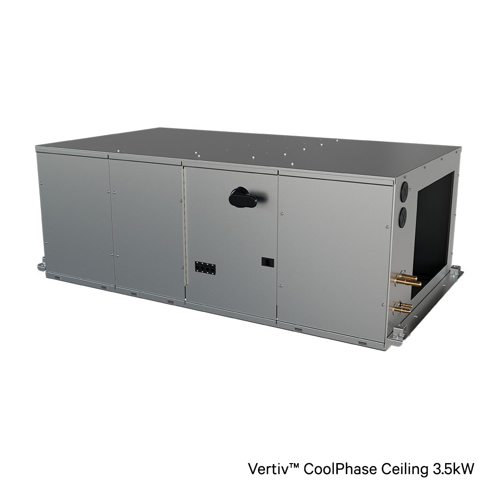 Vertiv&trade; CoolPhase Ceiling image