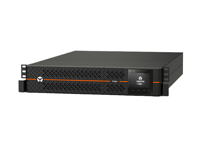 Edge data center