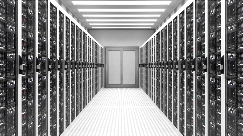Dedicated IT cooling: Keeping servers reliable across industries