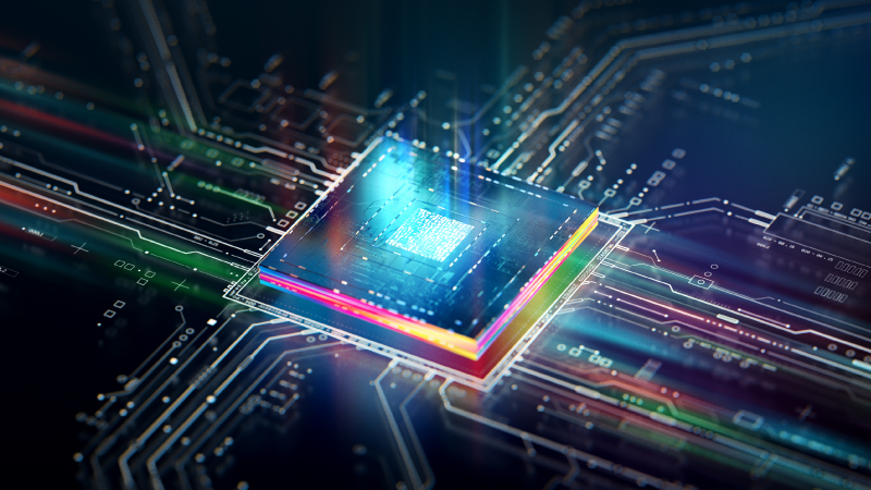 Vertiv’s partnership with NVIDIA Image