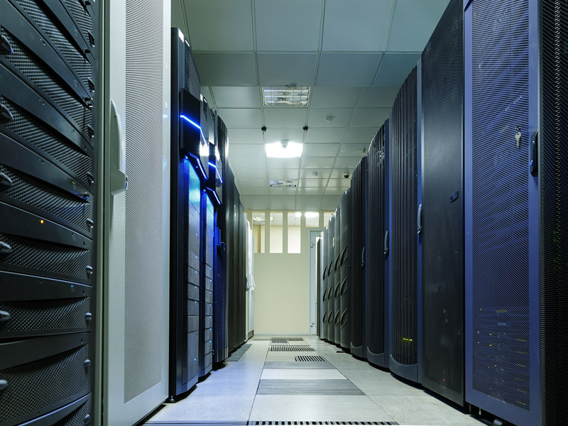 Keeping Cool: Delivering More Computing Power While Improving Data Centre Sustainability image