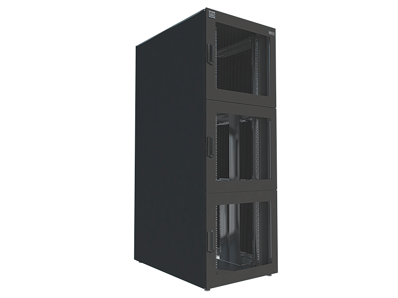 Vertiv Kn&uuml;rr DCM Colocation Rack