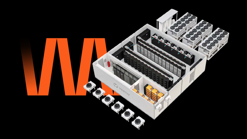 Vertiv 360AI Image
