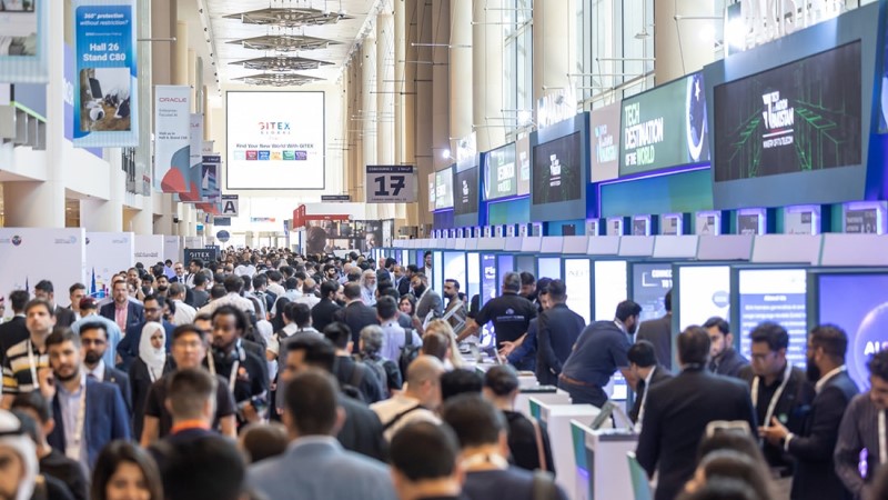 GITEX GLOBAL 2025 Image