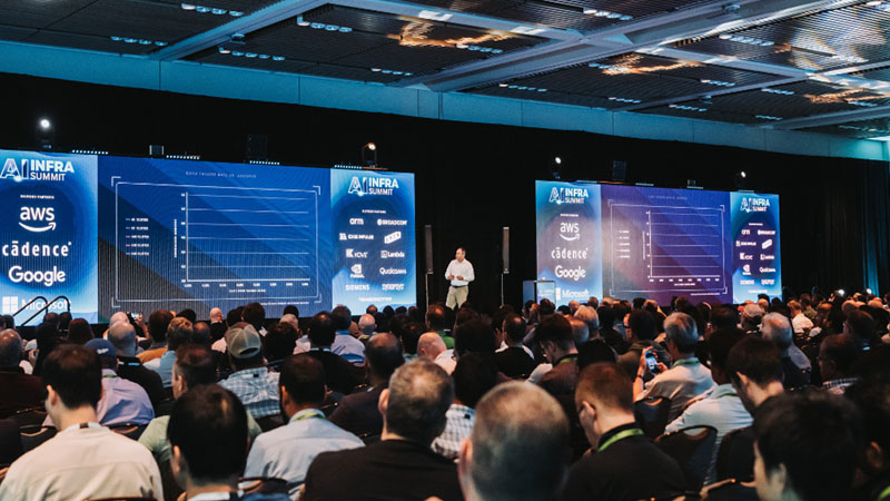 AI Infra Summit 2026