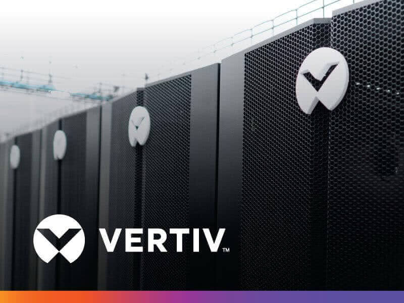 Vertiv, società del portfolio di Platinum Equity, sarà quotata alla New York Stock Exchange attraverso GS Acquisition Holdings Image