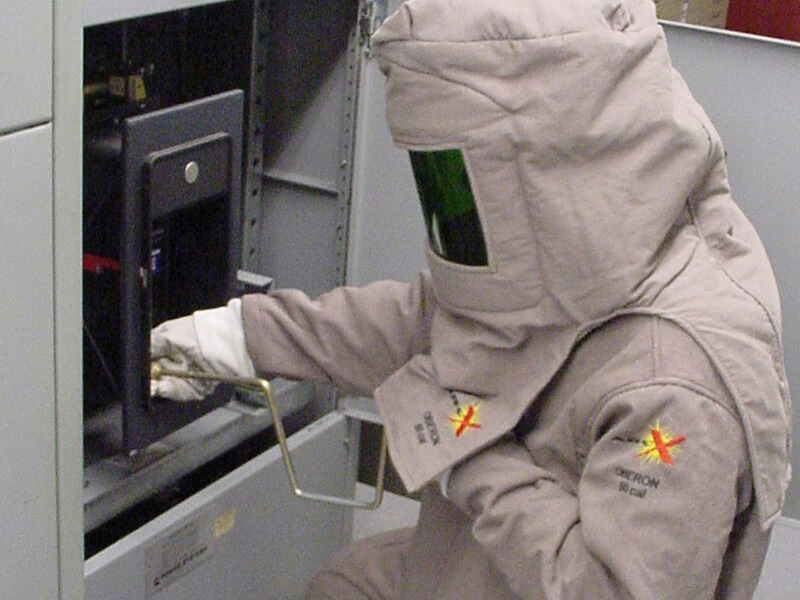 Arc Flash Studies Image