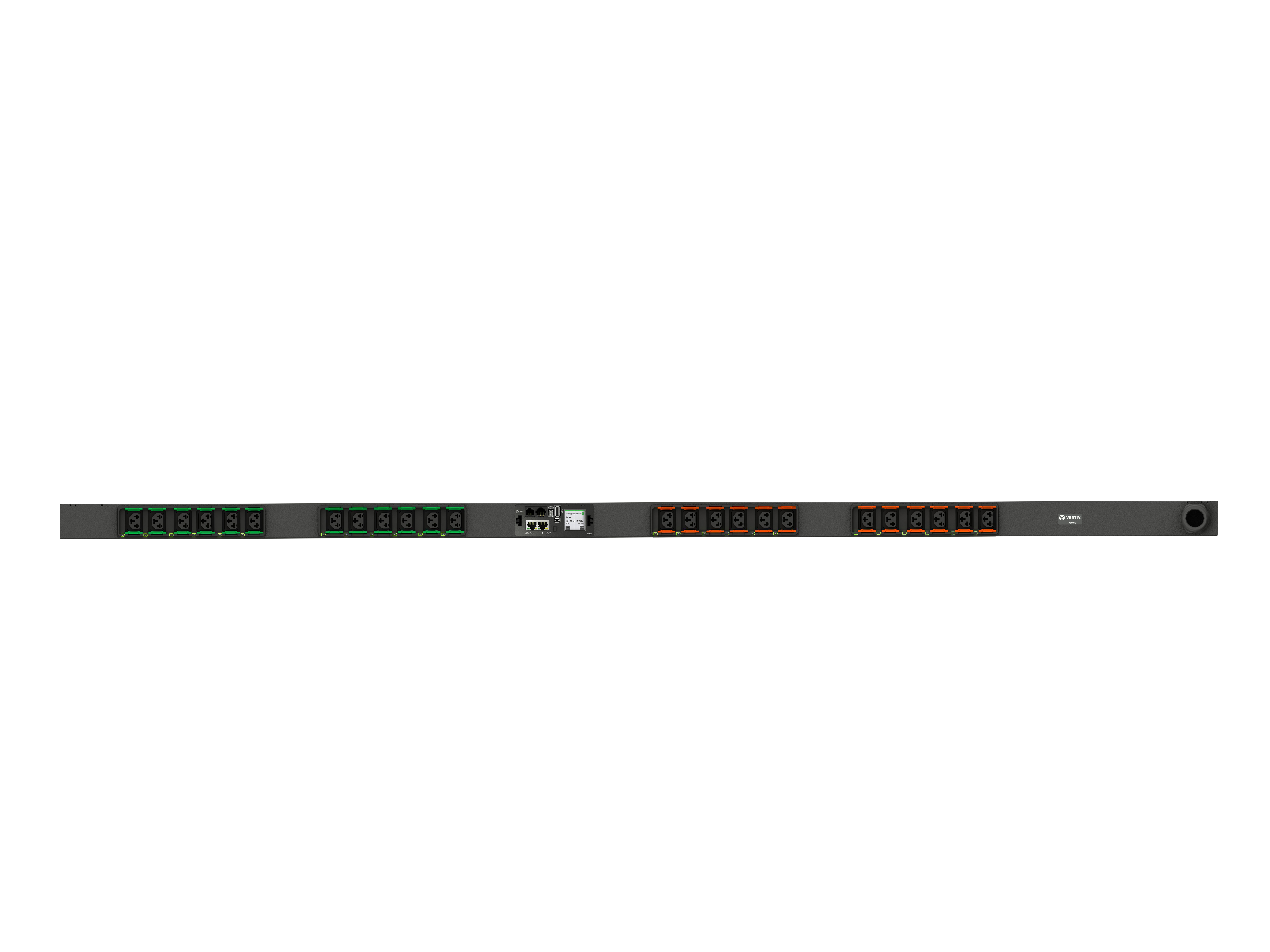 Vertiv™ PowerIT Switched Rack PDU