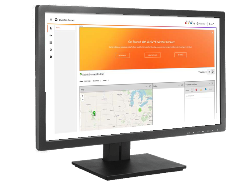 Vertiv™ Power Insight Image