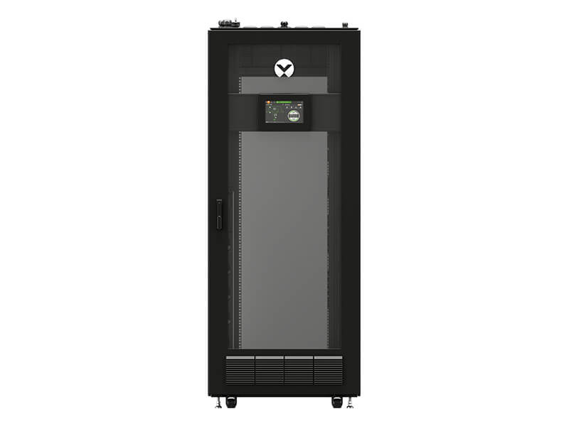 Vertiv&trade; SmartCabinet&trade; ID