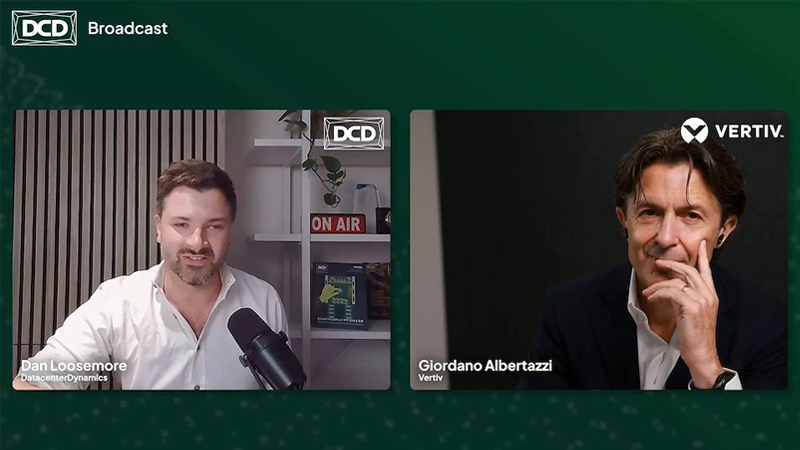 DCD AI Week 2026: From planning and design to deployment reality - What operators must solve next Image