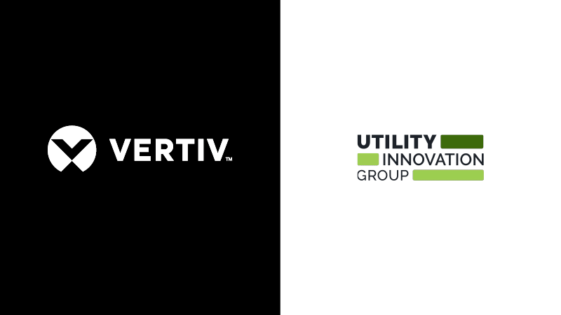 Vertiv announces agreement to acquire UtilityInnovation Group to accelerate time to power for AI data centers Image