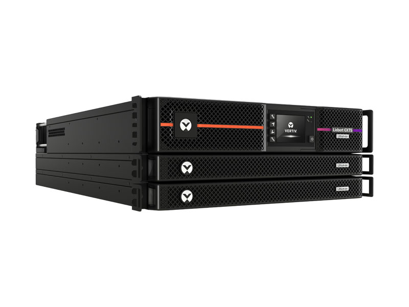 Vertiv™ Liebert® GXT5 Lithium-Ion UPS 5,000 - 10,000 VA Image