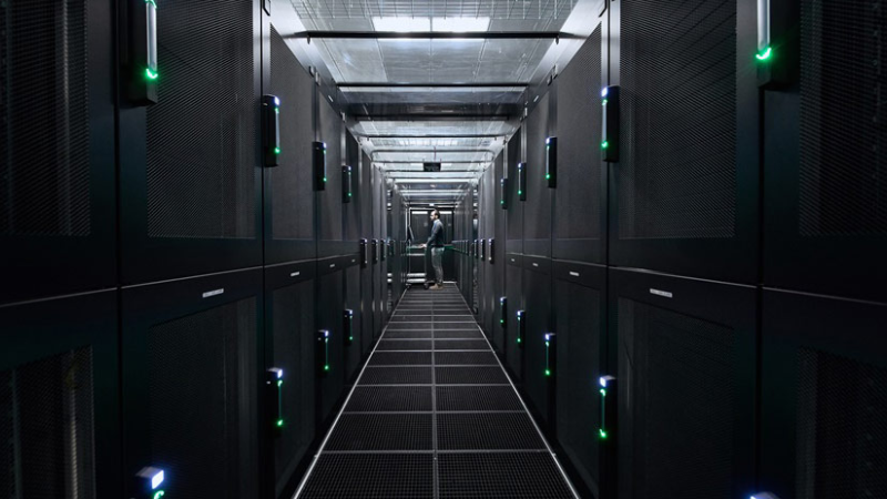 Vertiv™ PowerGo: The next step in reliable and affordable power distribution  Image