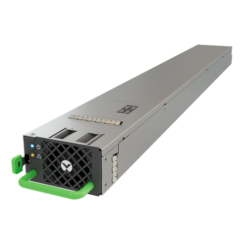 Vertiv™ PowerDirect In-Rack 33kW 50V DC Power System Image