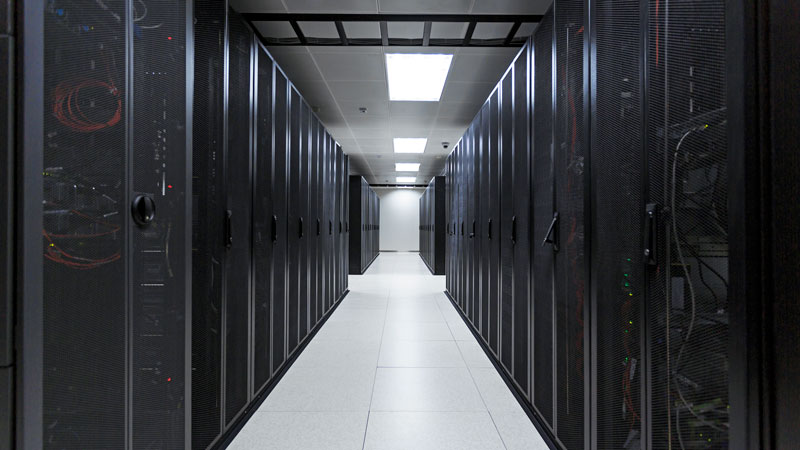 Fuel Cells are Next for Data Centers image