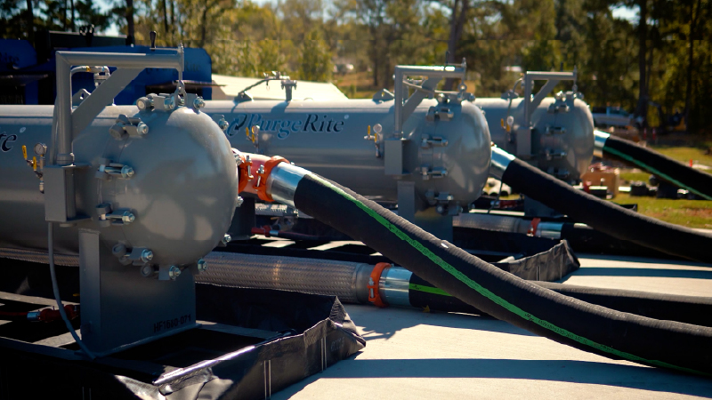 Advancing hydronic system commissioning through industry research