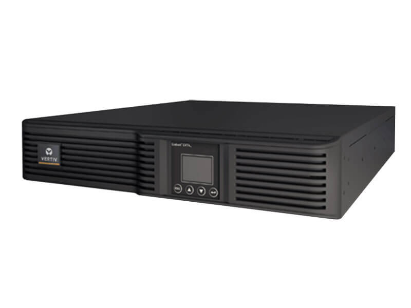 UPS Liebert GXT4 Online, de 500VA à 10.000VA Image