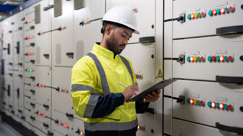 Bring your own power: Start with the development decision, not the technology Image