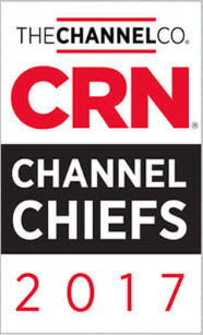 CRN Channel Chiefs 2017