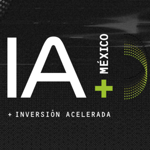 Mexico IA Logo