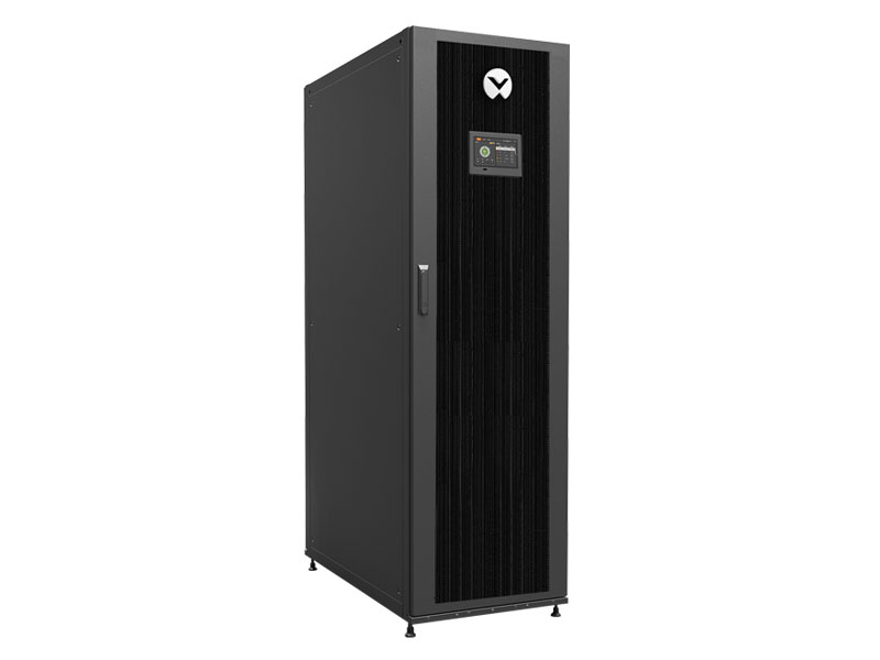 Row Based Cooling: Vertiv&trade; Liebert&reg; CRV