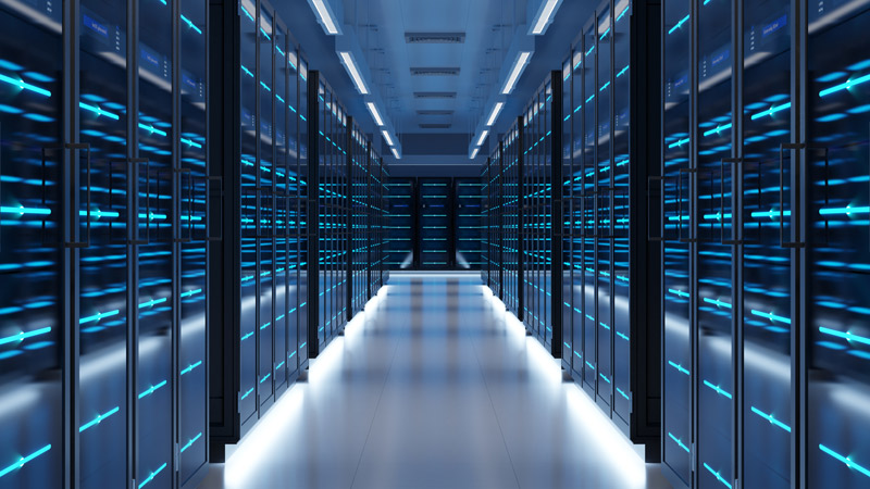 Server reliability at risk: How comfort cooling compromises uptime