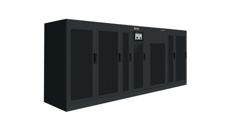 Vertiv™ Trinergy™ UPS 1500-2000 kW 400V CE 3-Phase Modular Large UPS Image