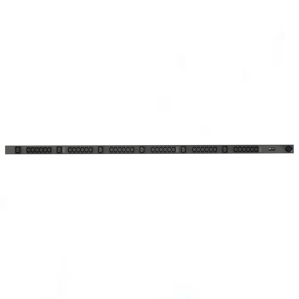 Vertiv&trade; PowerIT Basic Rack PDU