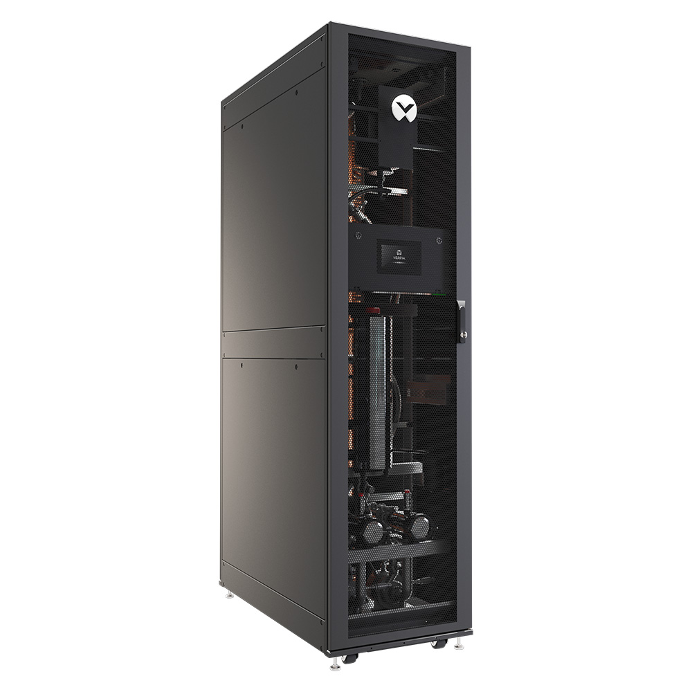 Liquid Cooling: Vertiv&trade; CoolChip CDU