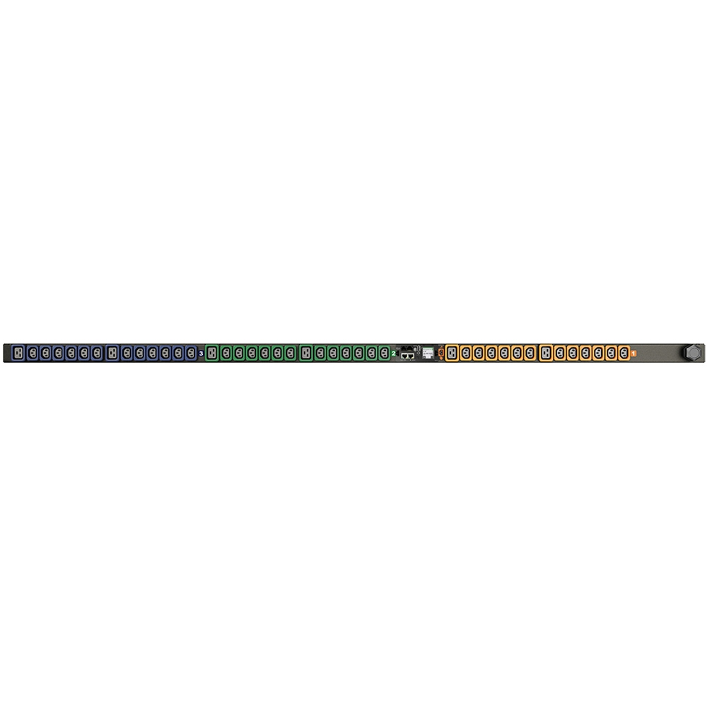 Vertiv&trade; PowerIT Monitored Rack PDU