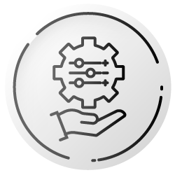 Commercial icon