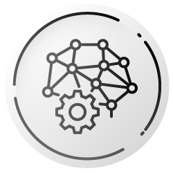 Enterprise icon